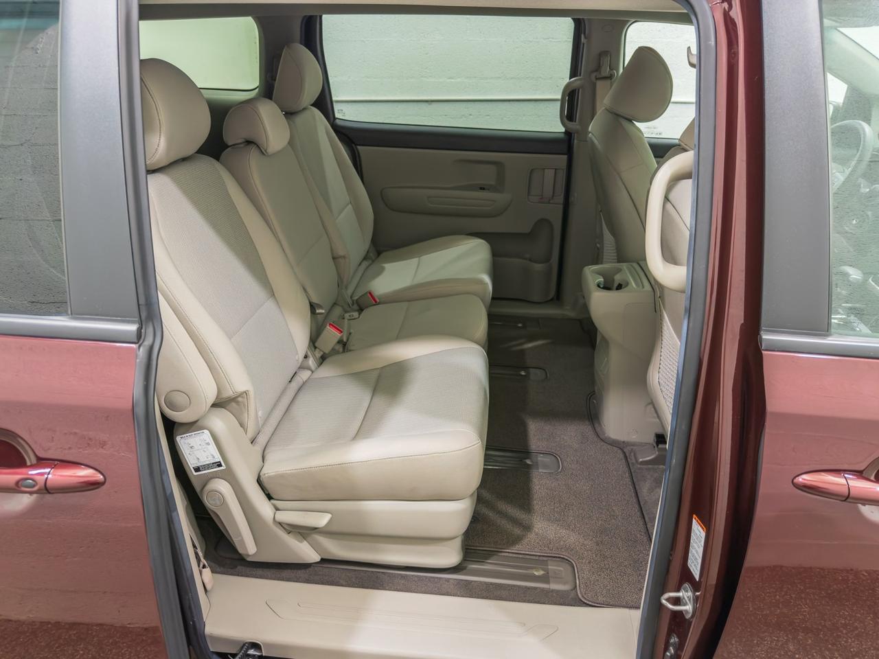 2019 Kia Sedona LX Tallmadge OH