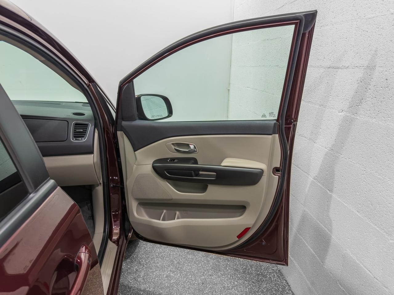 2019 Kia Sedona LX Tallmadge OH