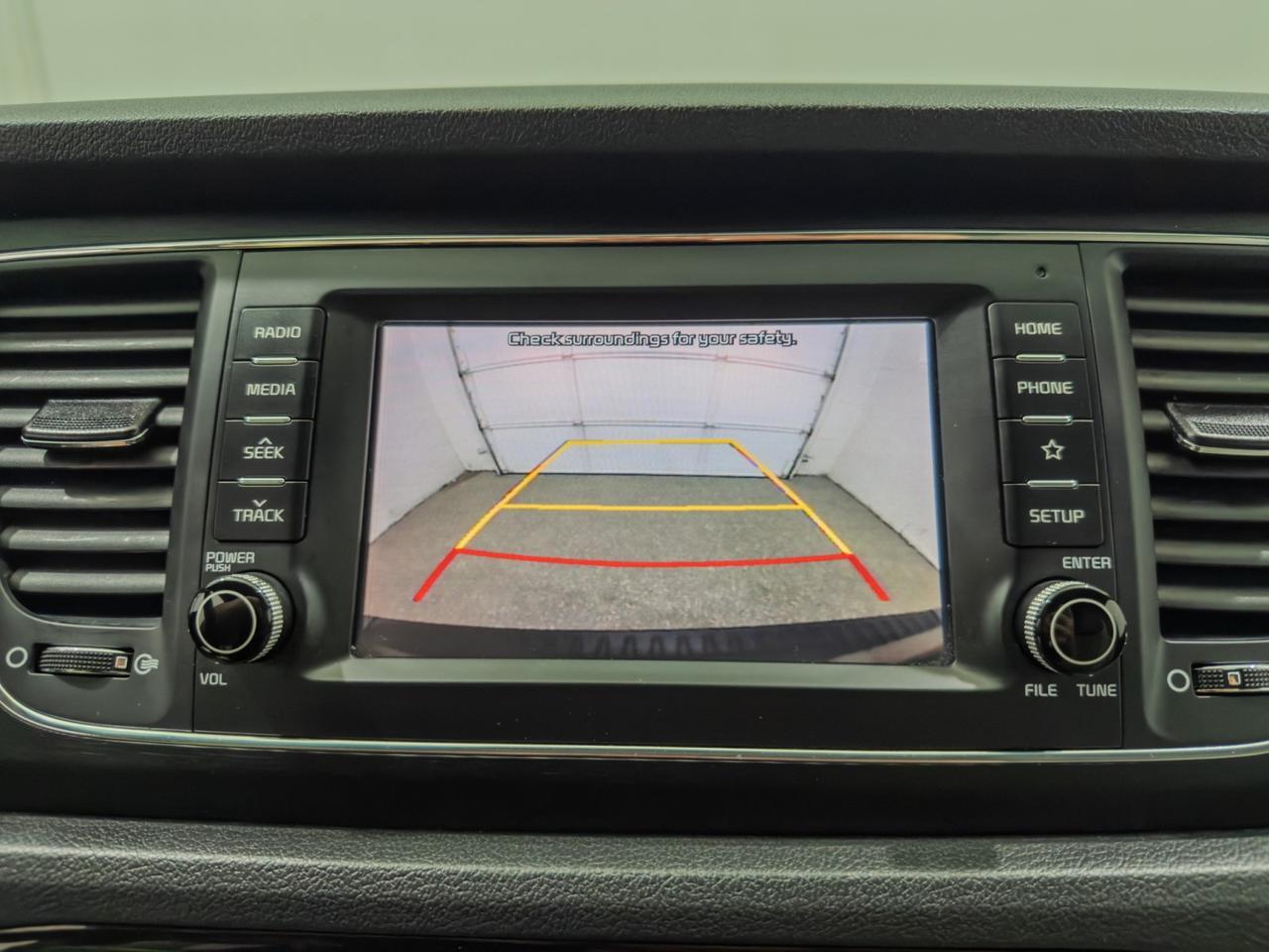 2019 Kia Sedona LX Tallmadge OH