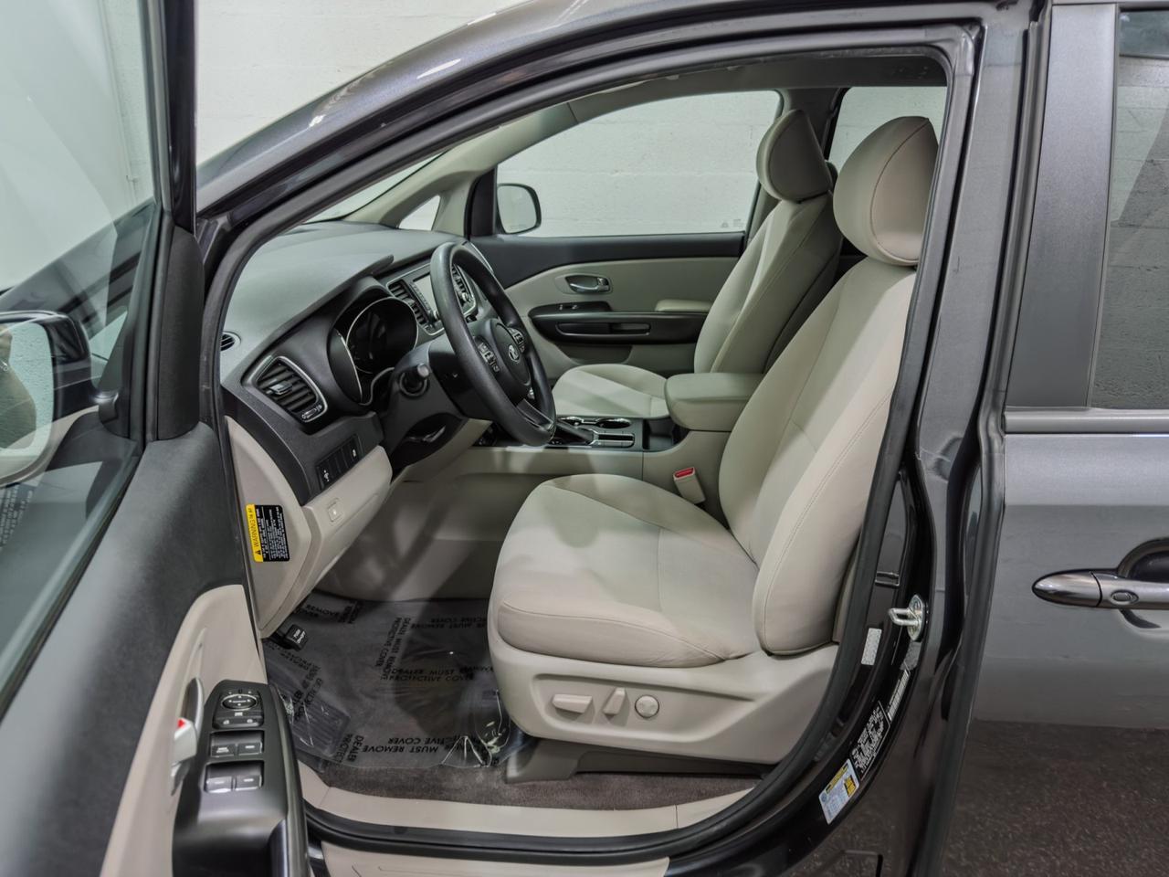 2019 Kia Sedona LX Tallmadge OH