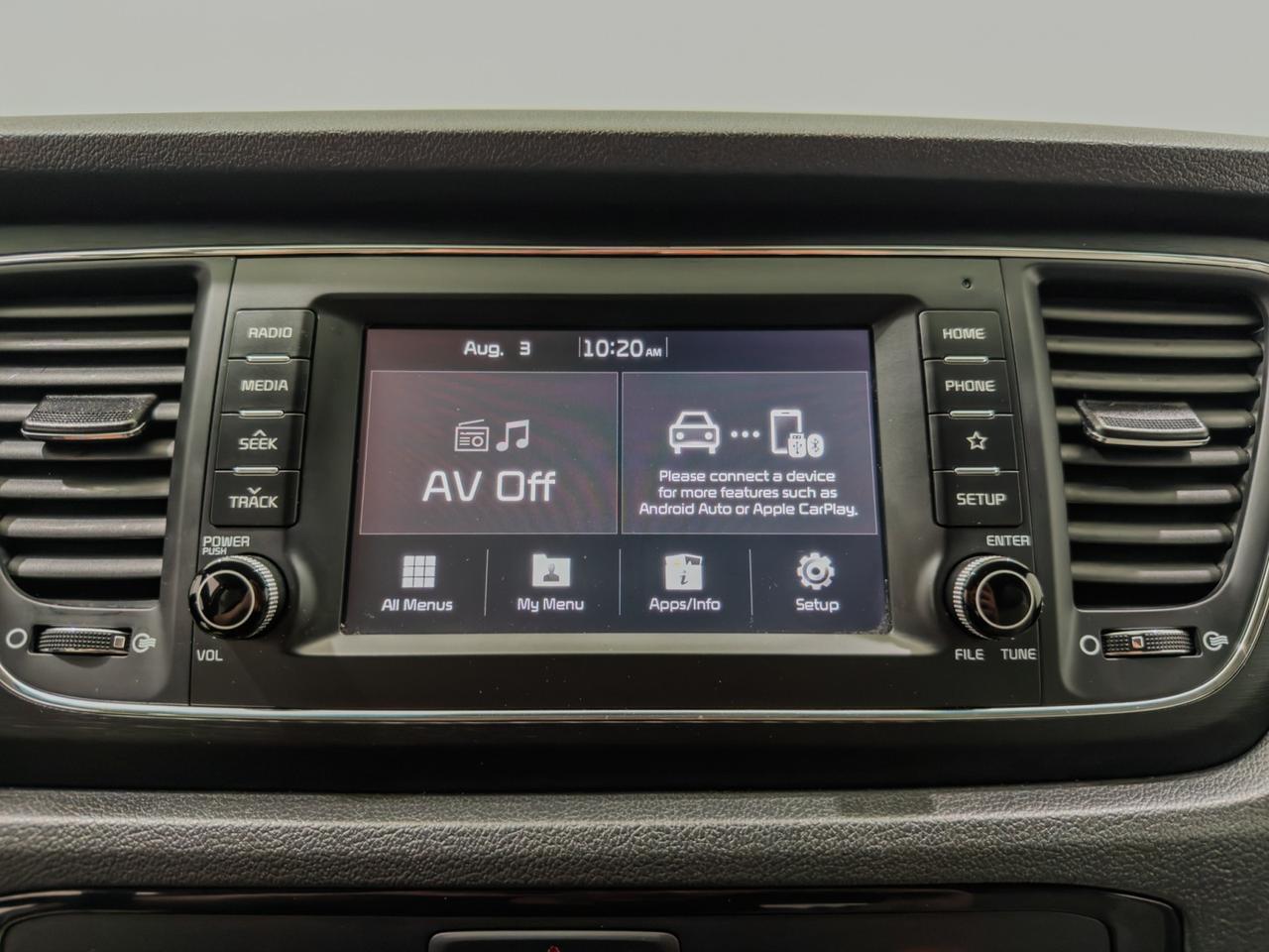 2019 Kia Sedona LX Tallmadge OH