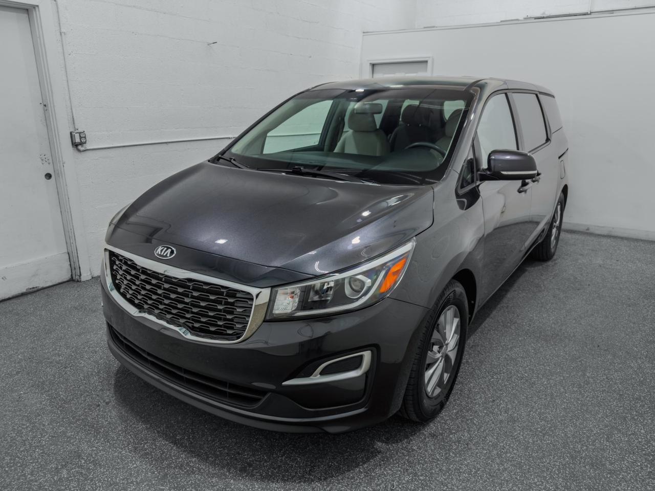 2019 Kia Sedona LX Tallmadge OH