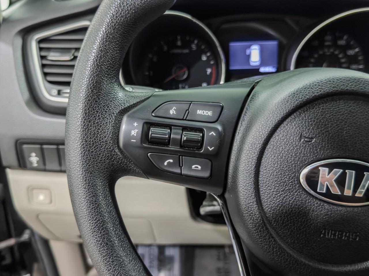 2019 Kia Sedona LX Tallmadge OH