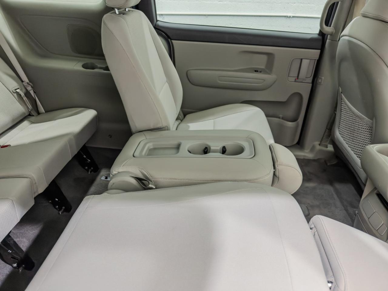 2019 Kia Sedona LX Tallmadge OH
