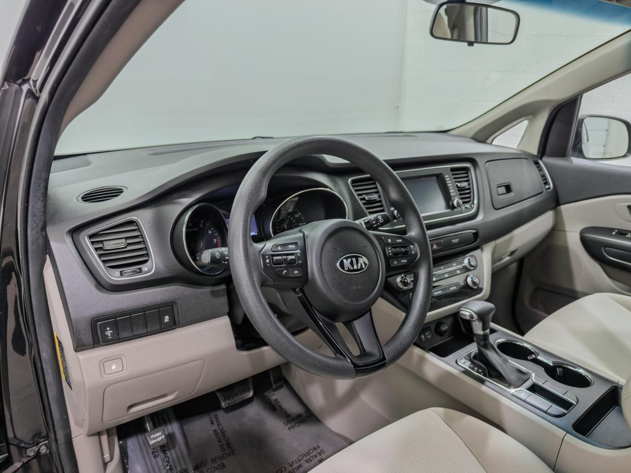 2019 Kia Sedona LX Tallmadge OH