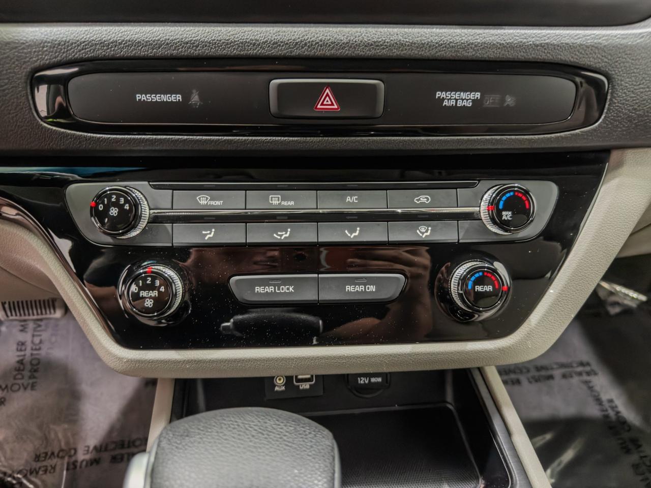 2019 Kia Sedona LX Tallmadge OH