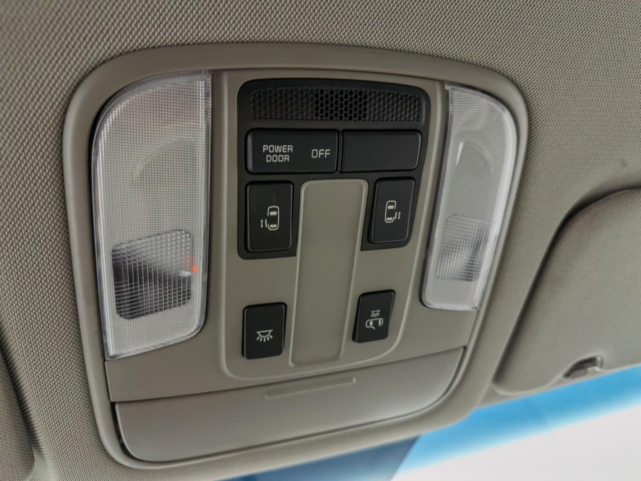 2019 Kia Sedona LX Tallmadge OH