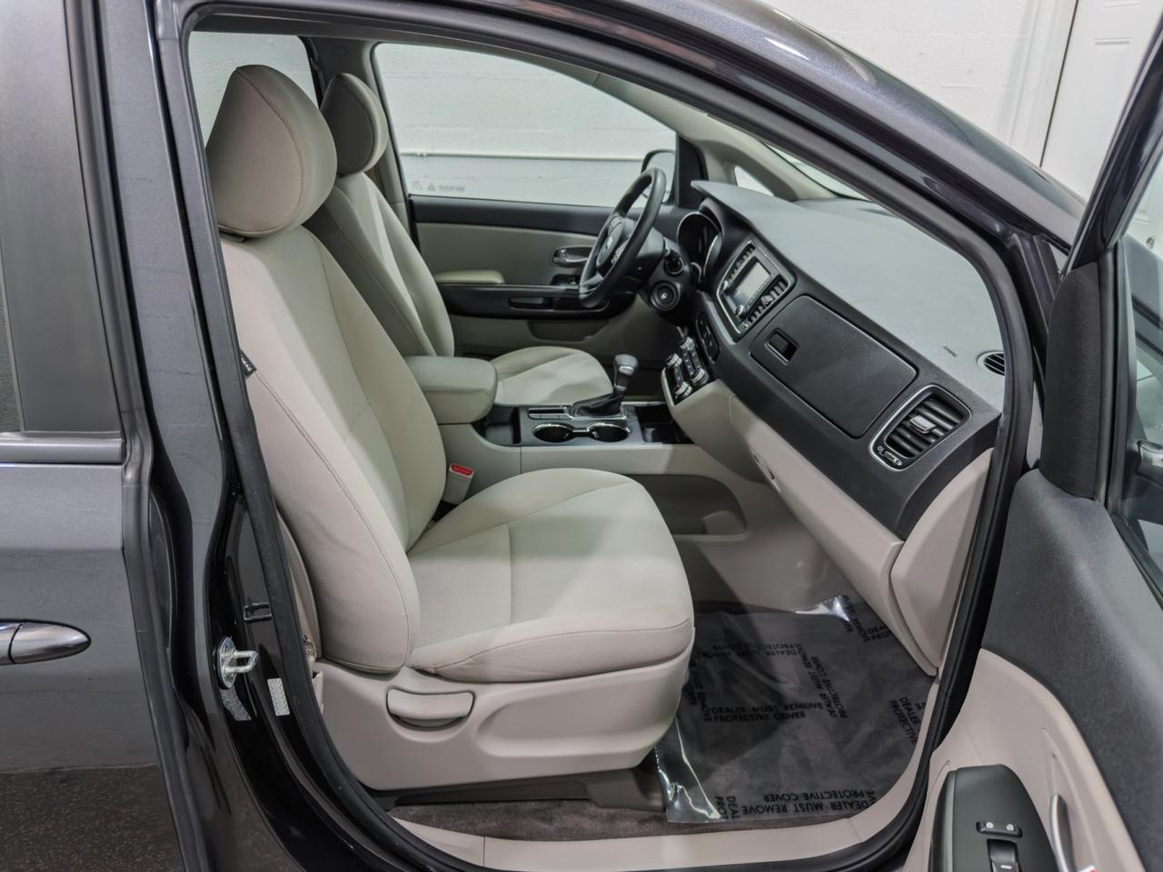2019 Kia Sedona LX Tallmadge OH