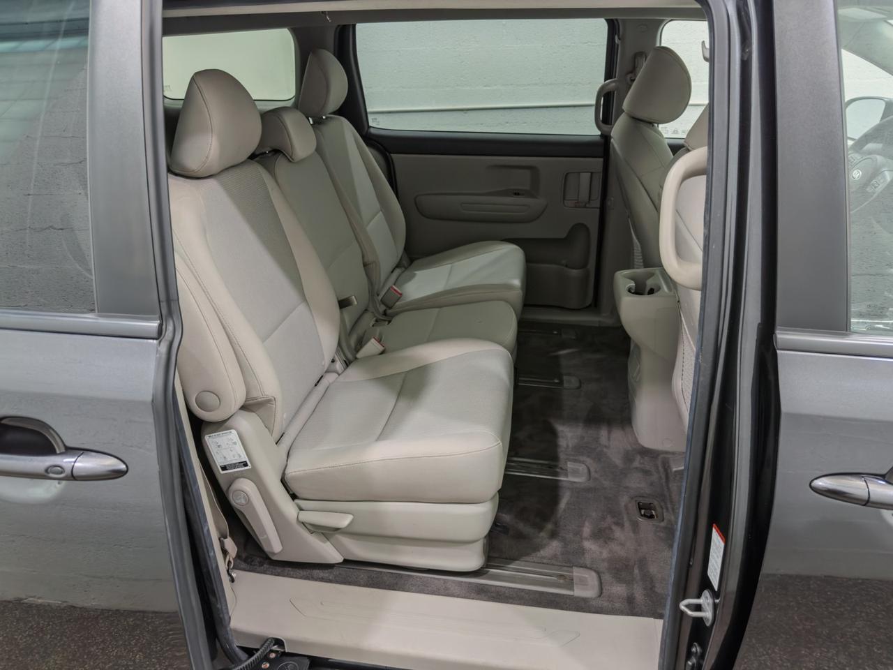 2019 Kia Sedona LX Tallmadge OH