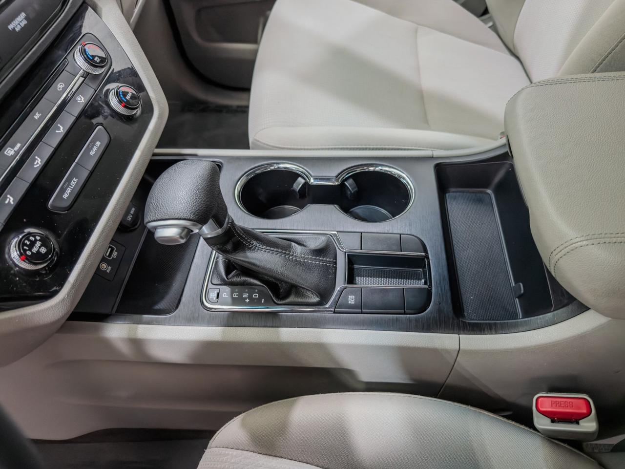 2019 Kia Sedona LX Tallmadge OH