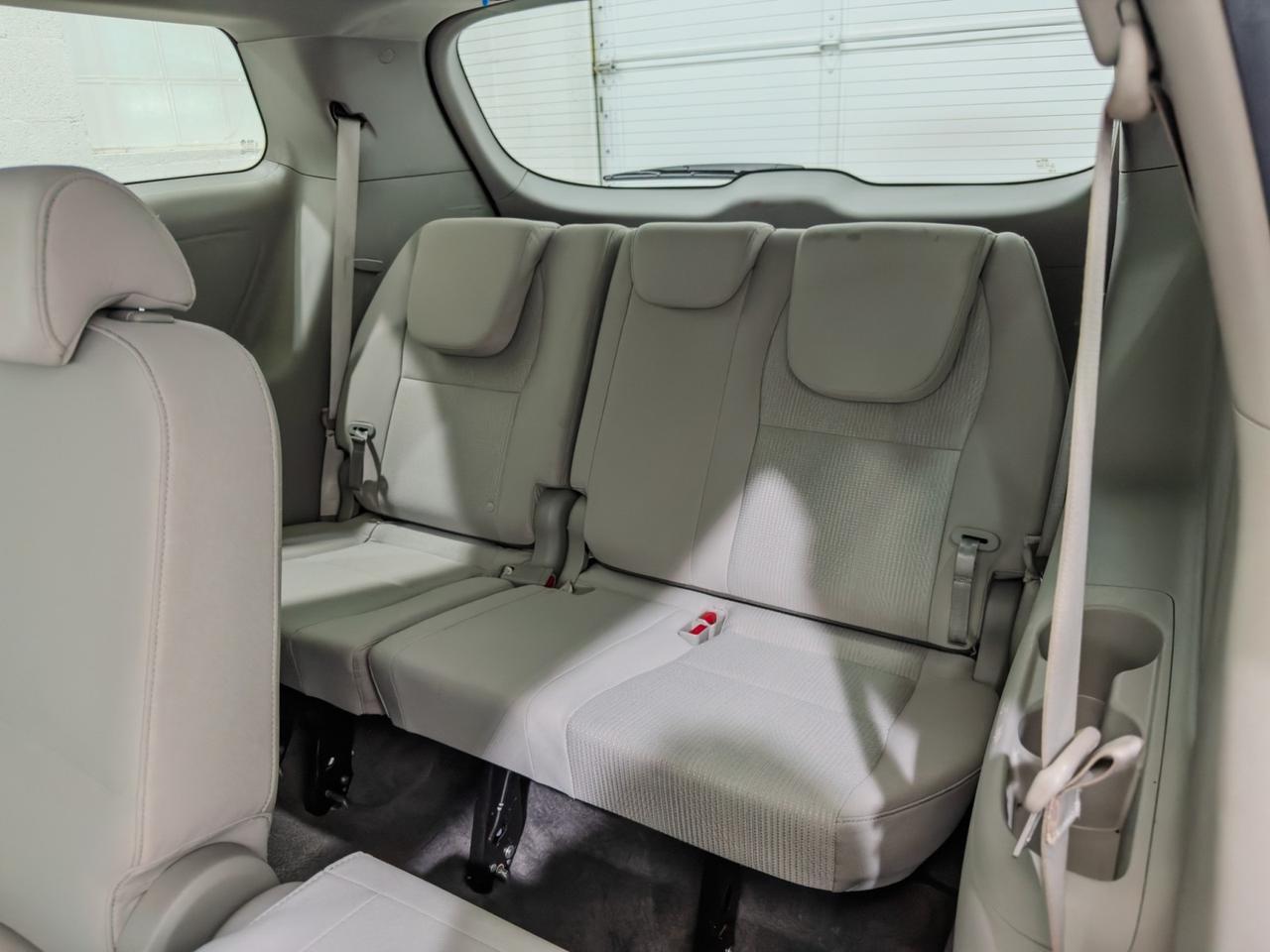 2019 Kia Sedona LX Tallmadge OH