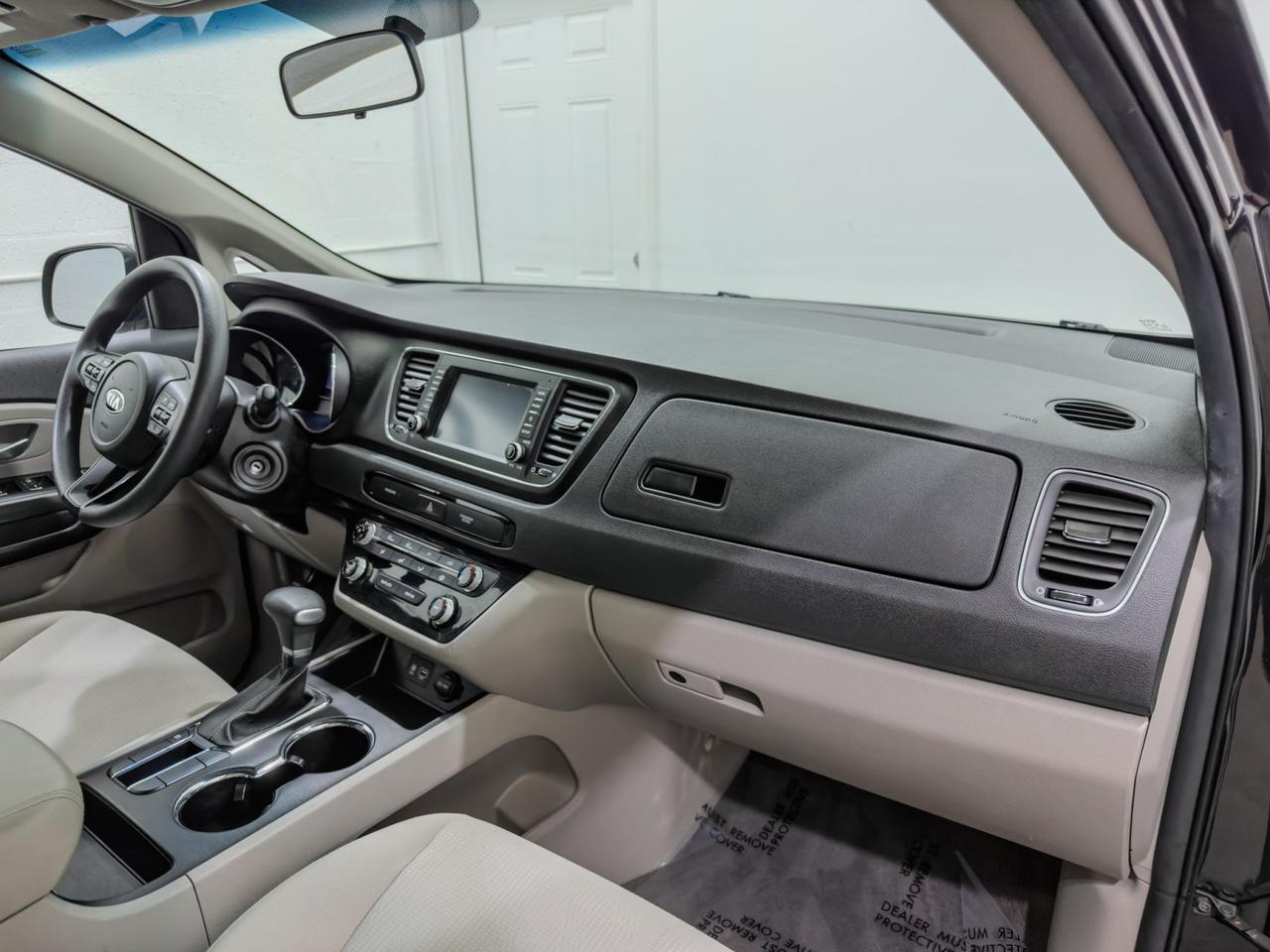 2019 Kia Sedona LX Tallmadge OH