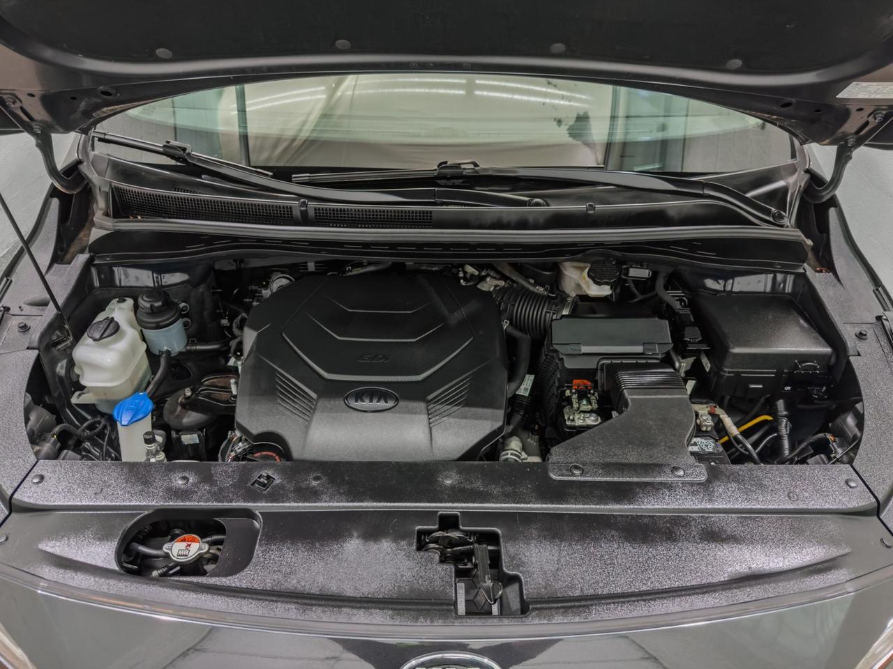 2019 Kia Sedona LX Tallmadge OH