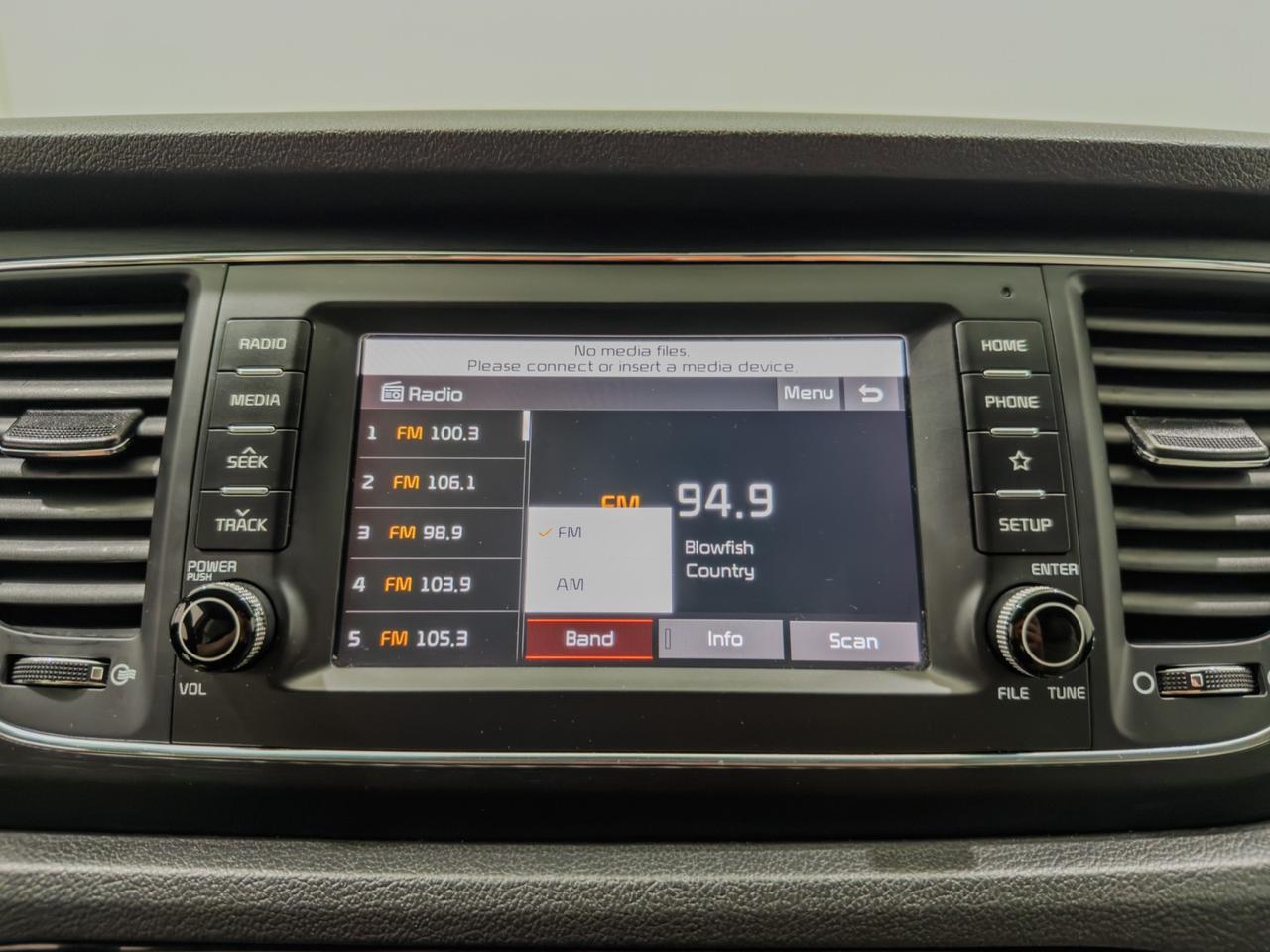 2019 Kia Sedona LX Tallmadge OH