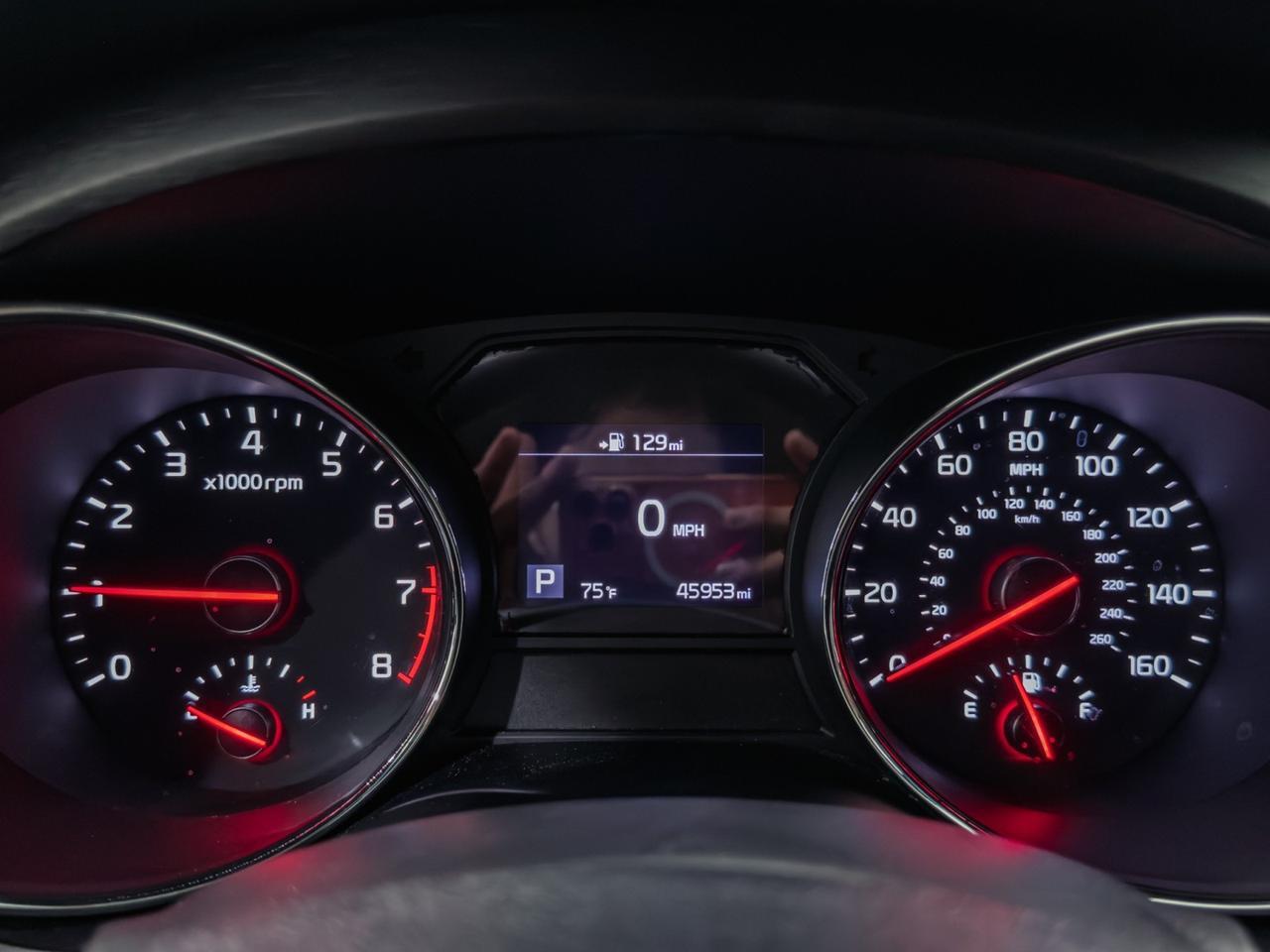2019 Kia Sedona LX Tallmadge OH