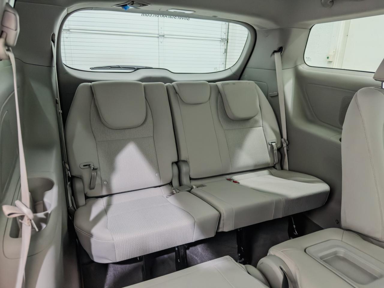 2019 Kia Sedona LX Tallmadge OH