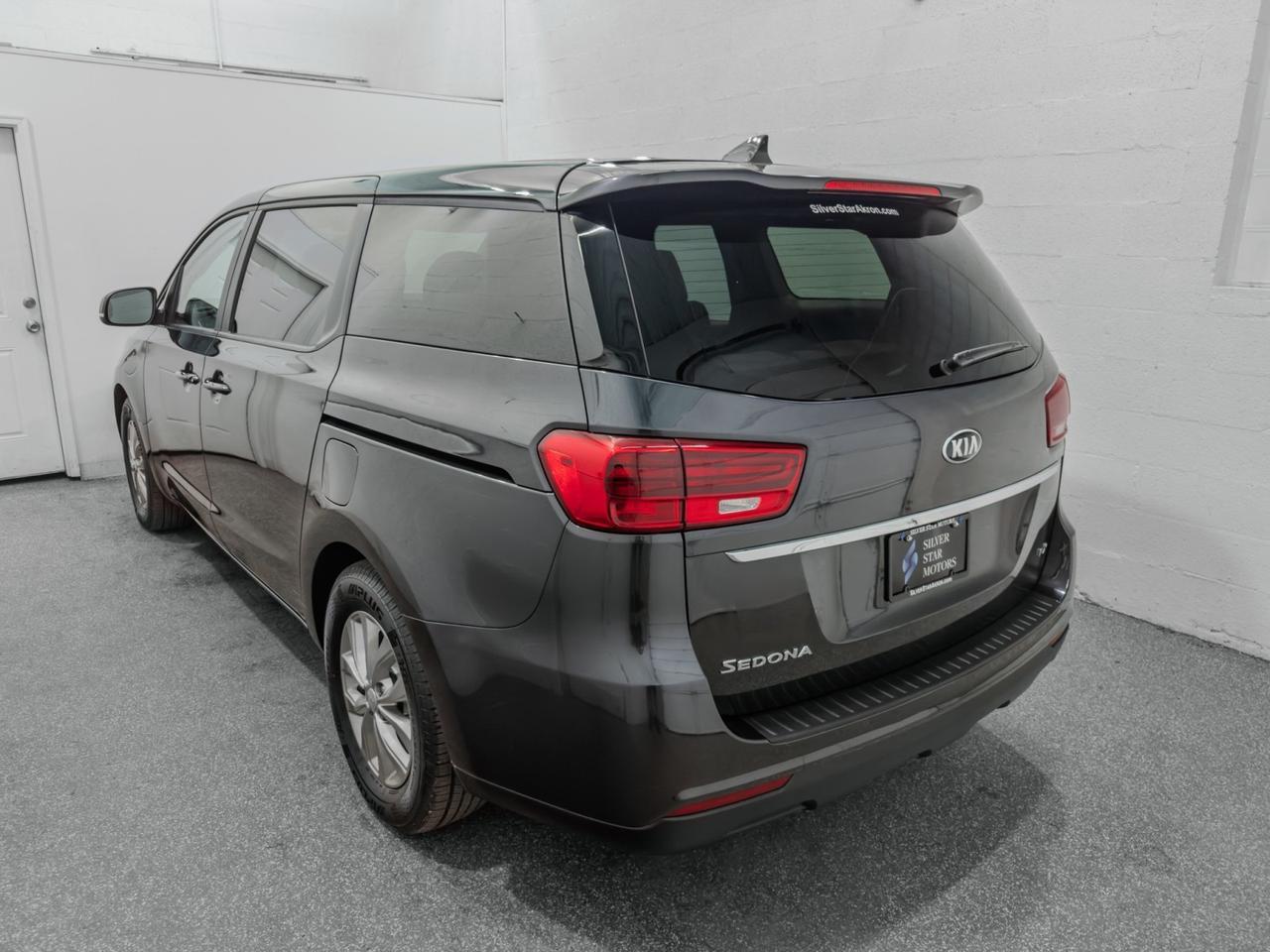 2019 Kia Sedona LX Tallmadge OH