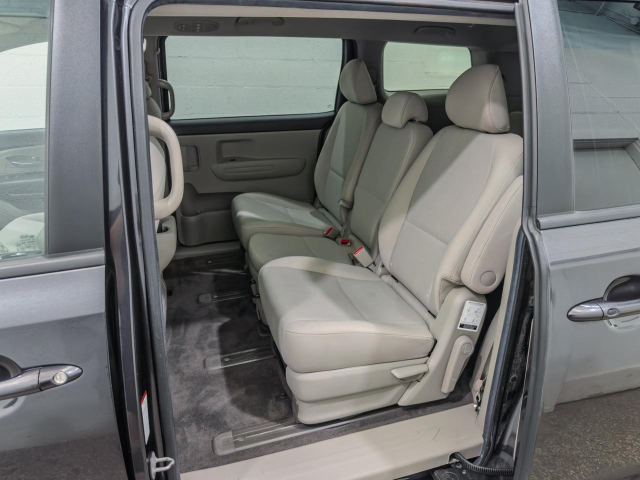 2019 Kia Sedona LX Tallmadge OH