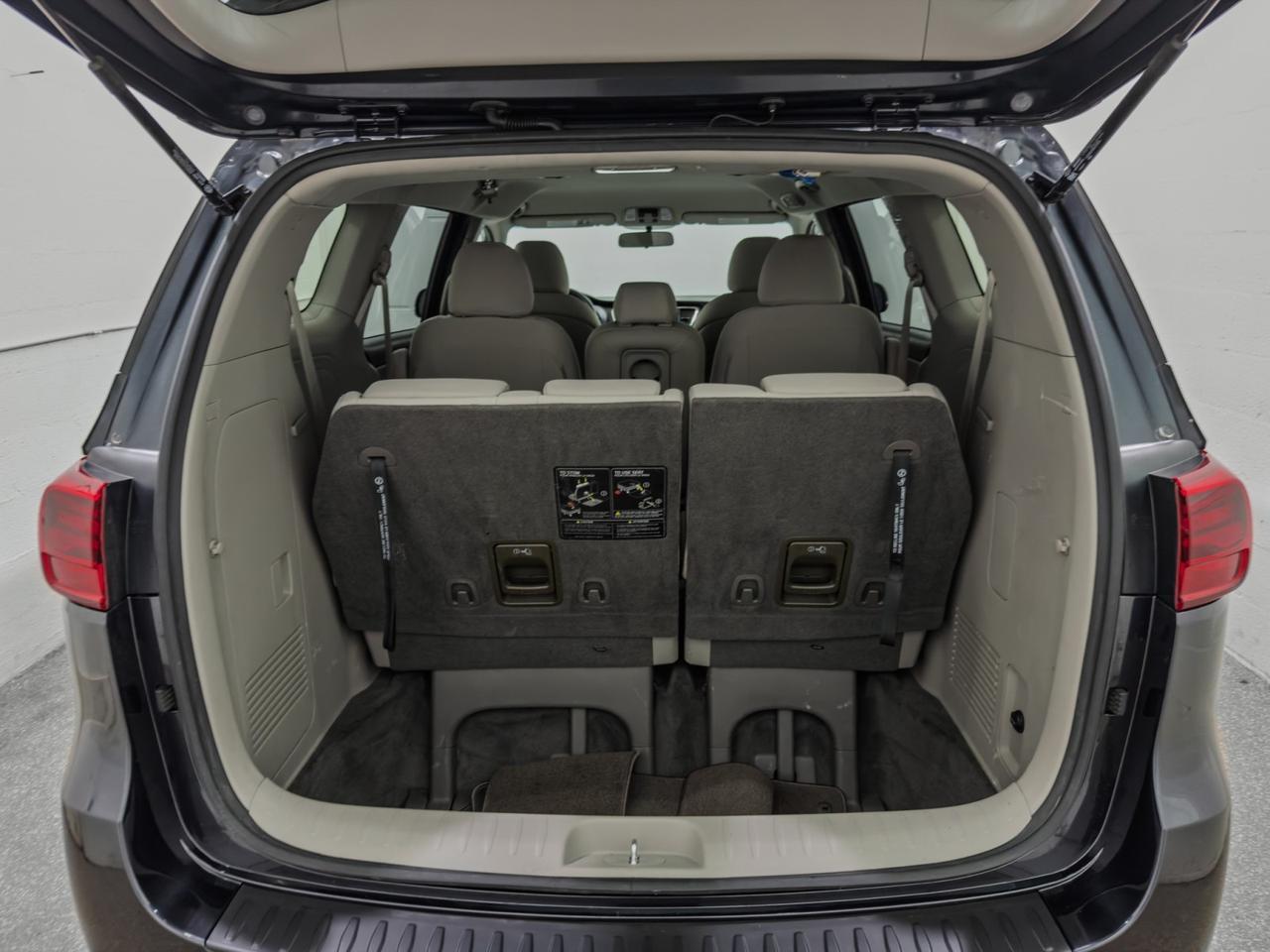 2019 Kia Sedona LX Tallmadge OH