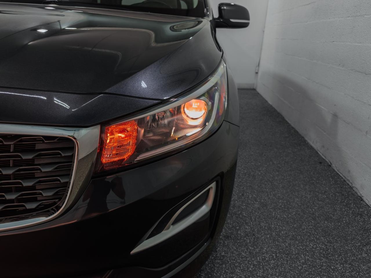 2019 Kia Sedona LX Tallmadge OH