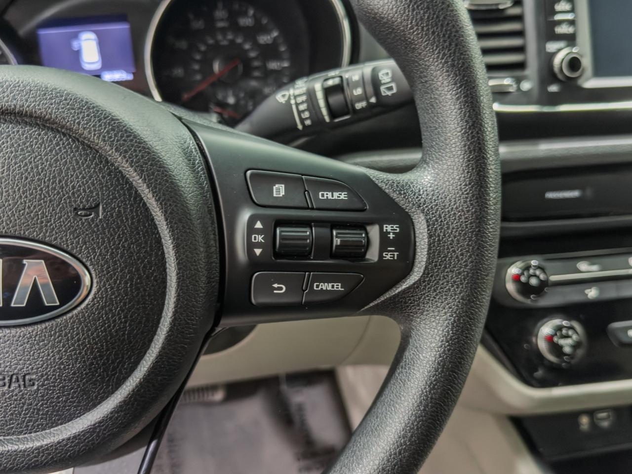 2019 Kia Sedona LX Tallmadge OH