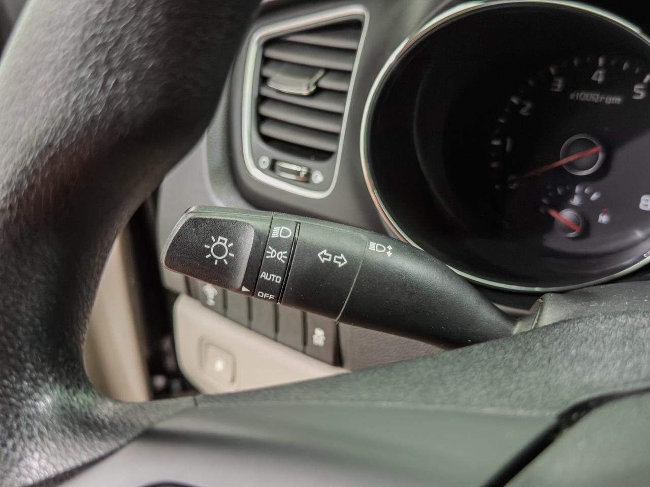 2019 Kia Sedona LX Tallmadge OH