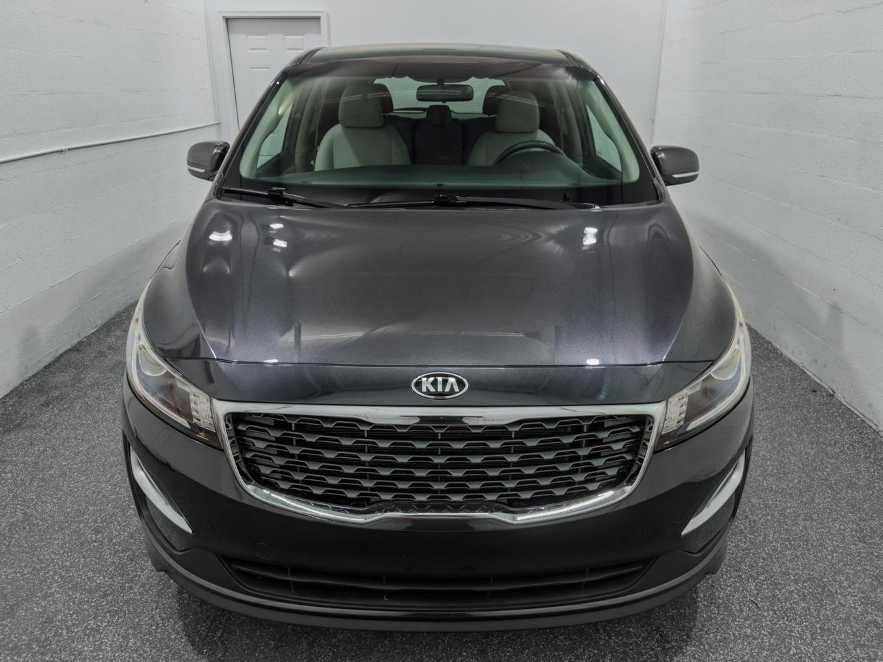 2019 Kia Sedona LX