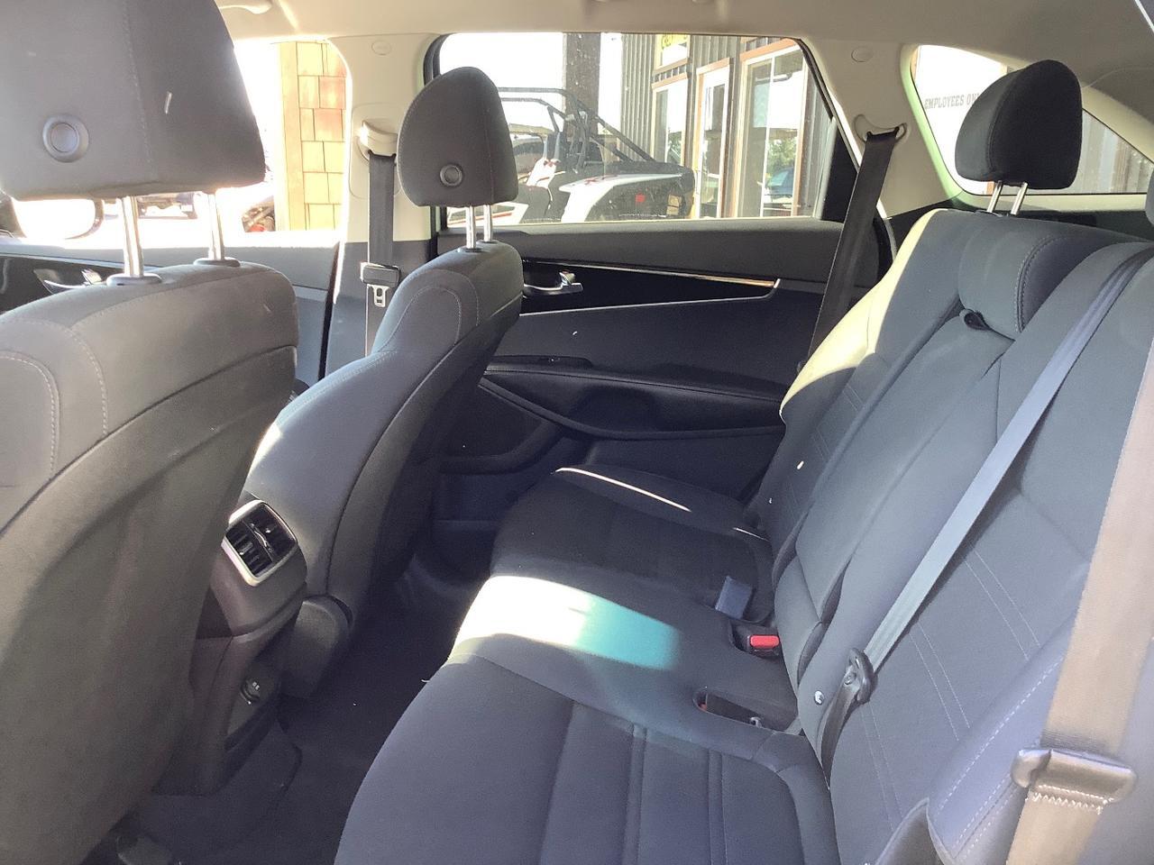 2019 Kia Sorento 2.4L L Hayden ID