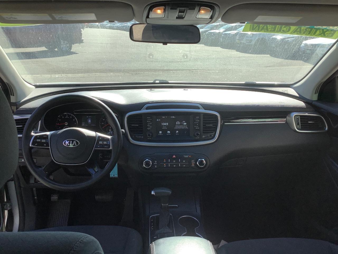 2019 Kia Sorento 2.4L L Hayden ID