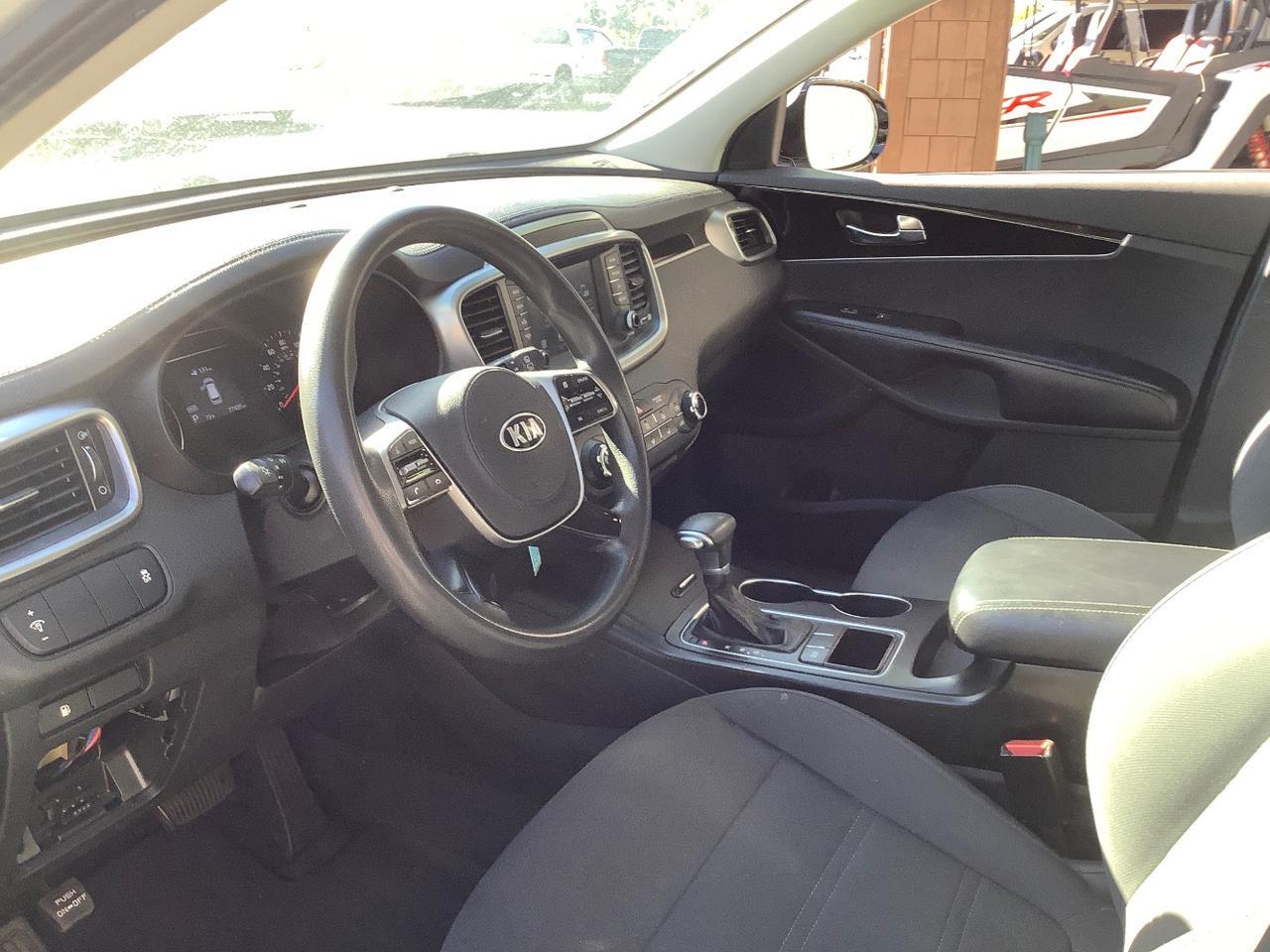 2019 Kia Sorento 2.4L L Hayden ID