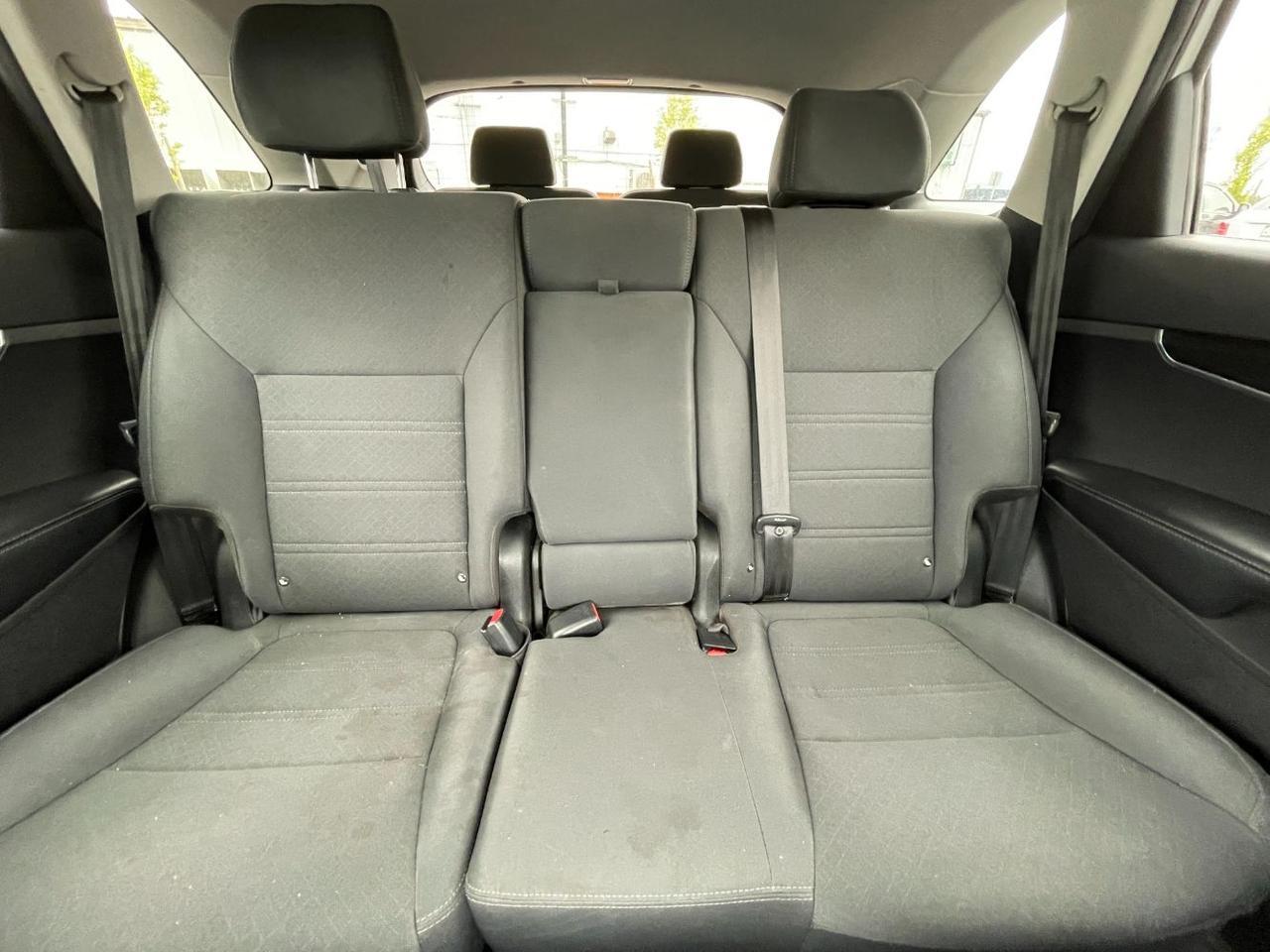 2019 Kia Sorento 2.4L L Spokane WA