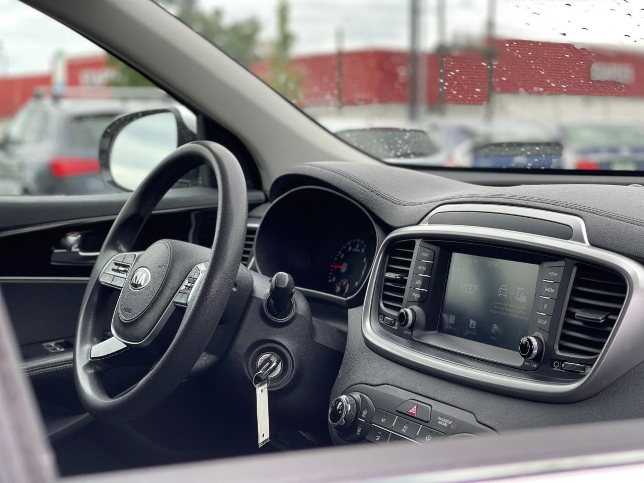 2019 Kia Sorento 2.4L L Spokane WA