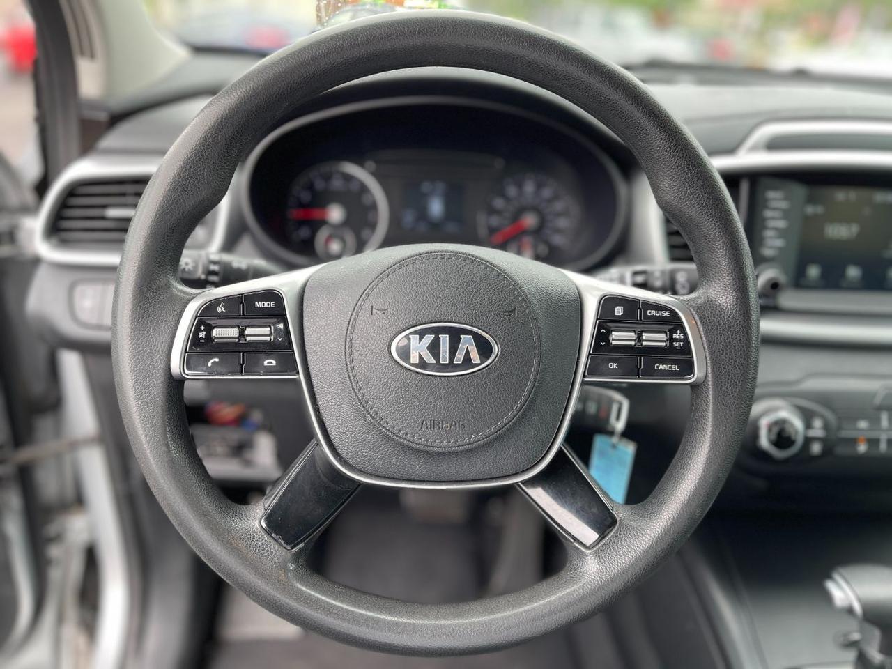 2019 Kia Sorento 2.4L L Spokane WA