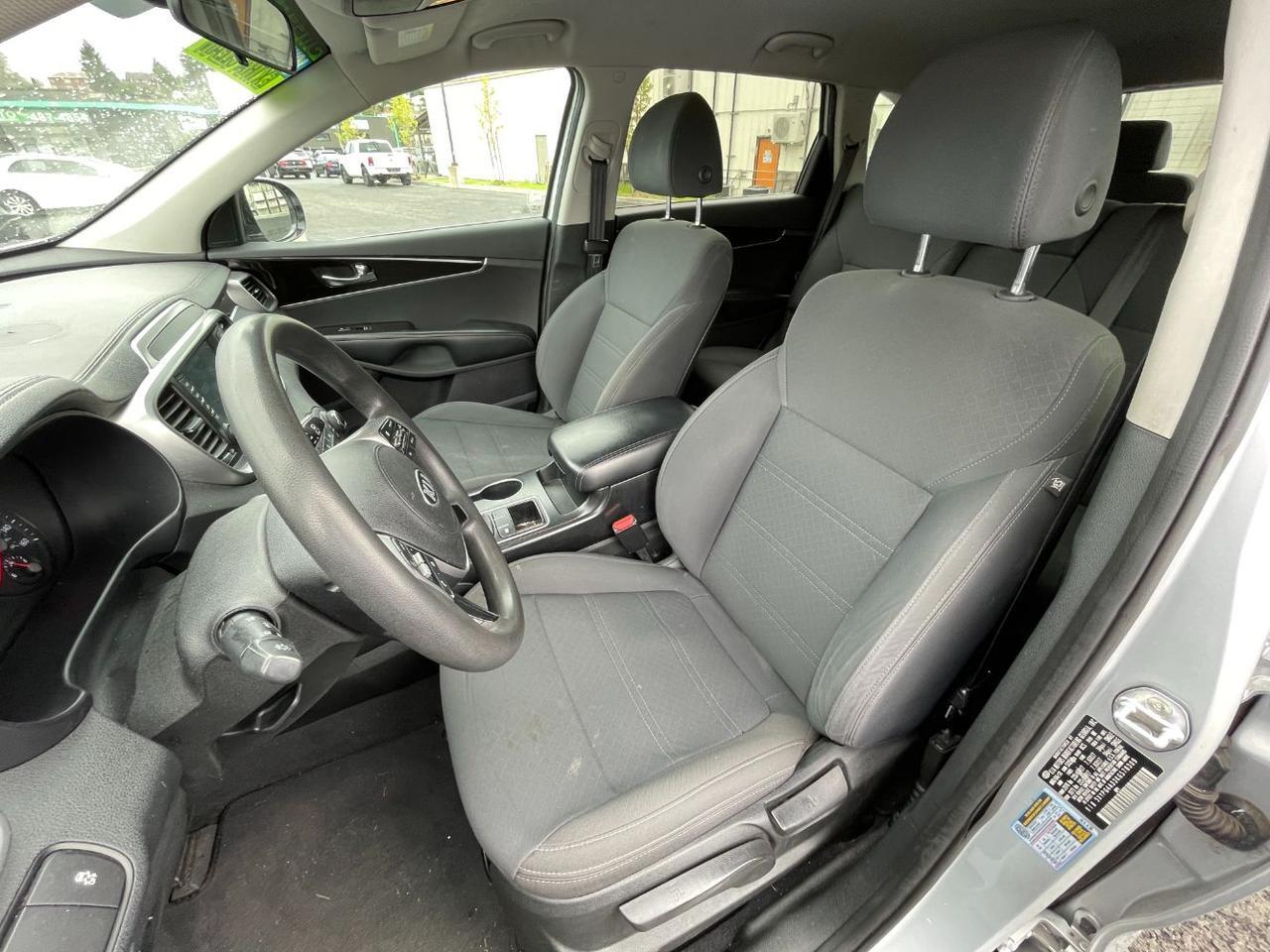 2019 Kia Sorento 2.4L L Spokane WA
