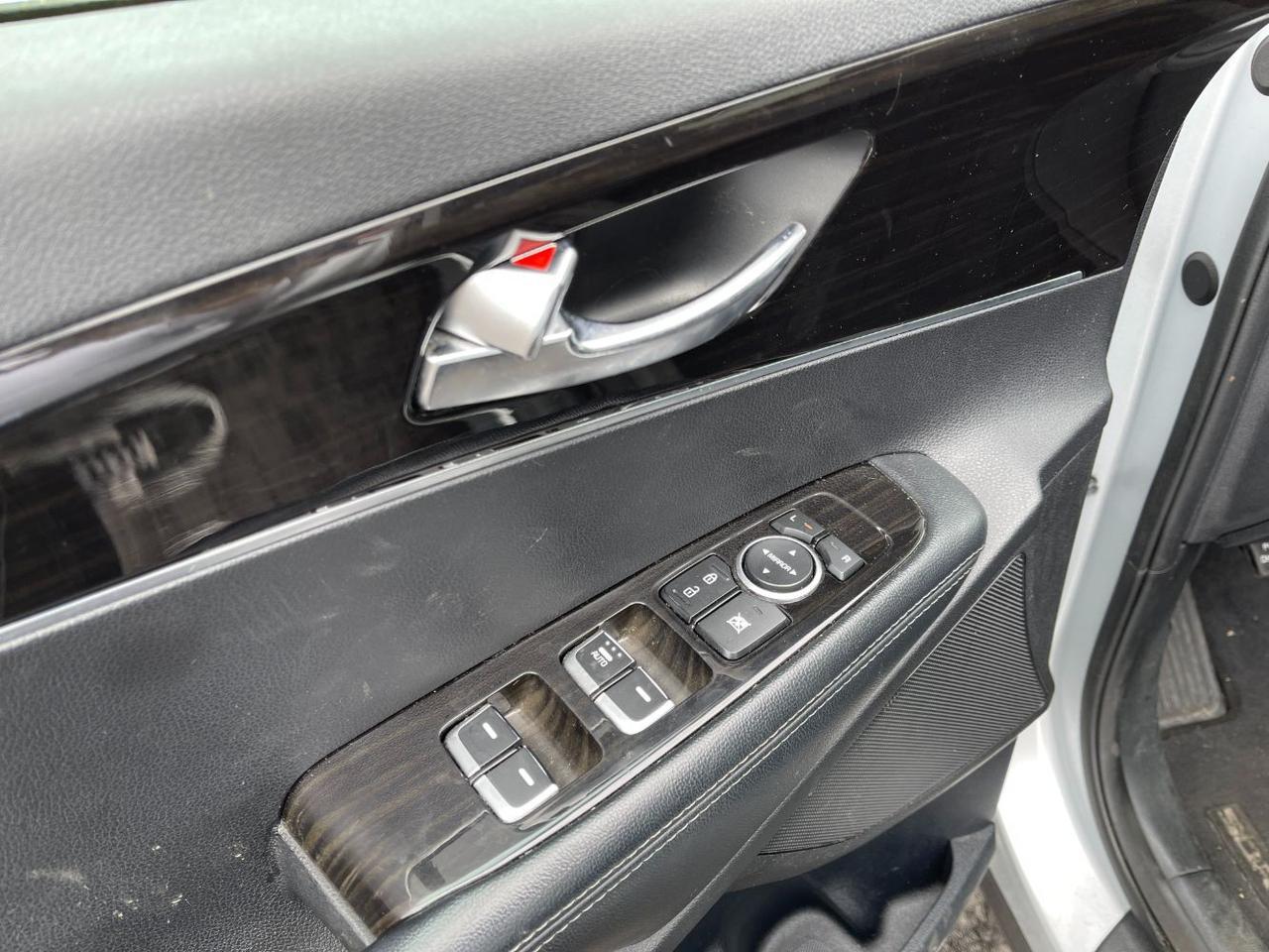 2019 Kia Sorento 2.4L L Spokane WA