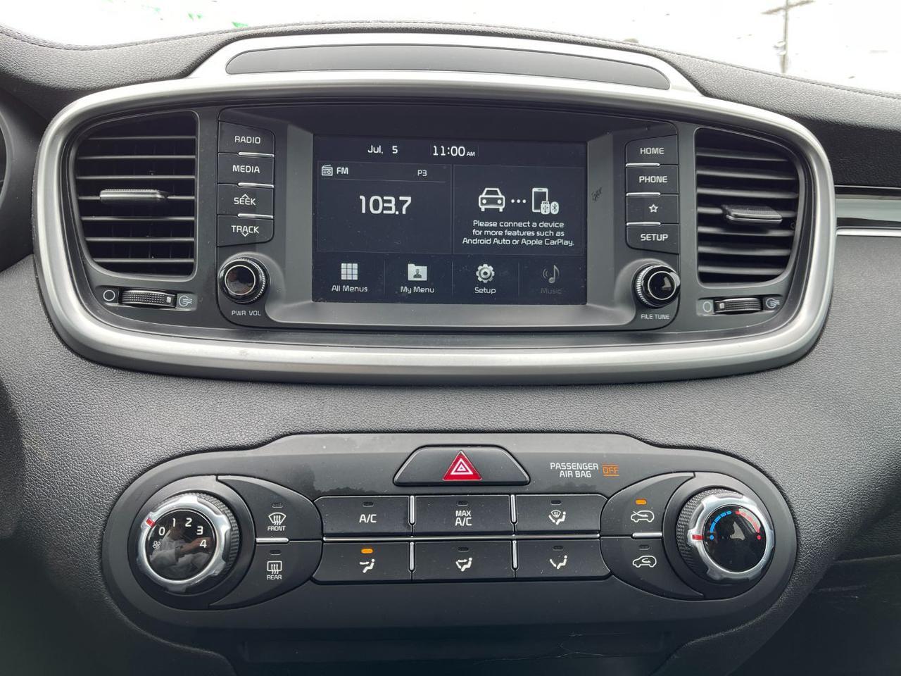 2019 Kia Sorento 2.4L L Spokane WA