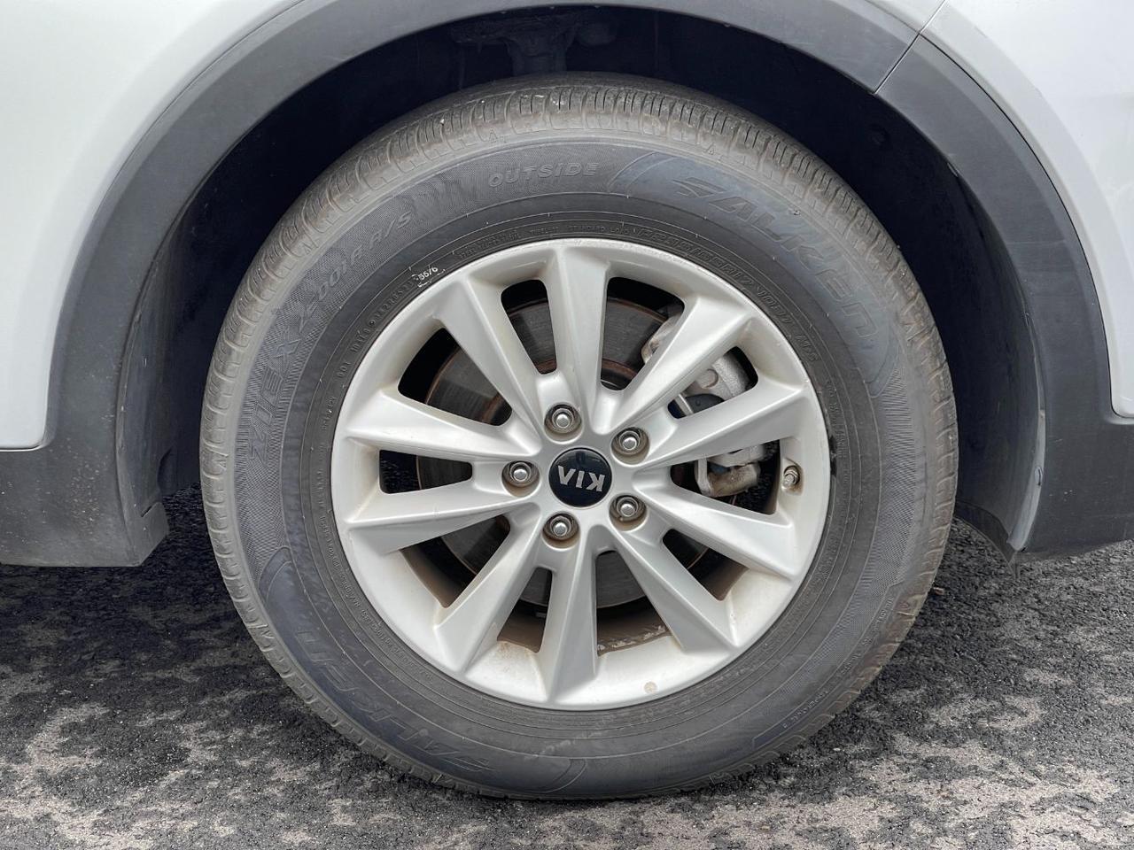 2019 Kia Sorento 2.4L L Spokane WA