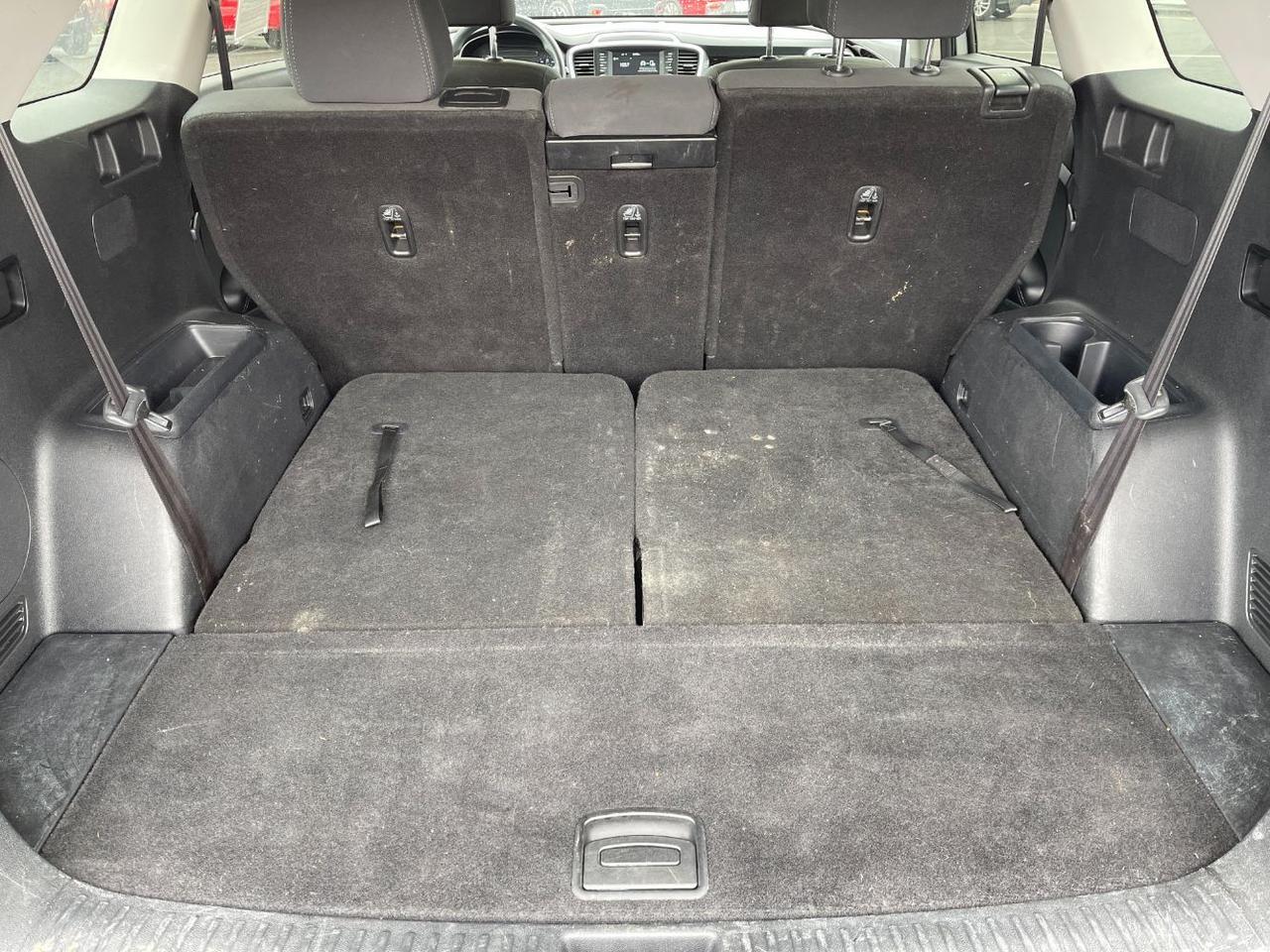 2019 Kia Sorento 2.4L L Spokane WA