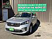 2019 Kia Sorento 2.4L L