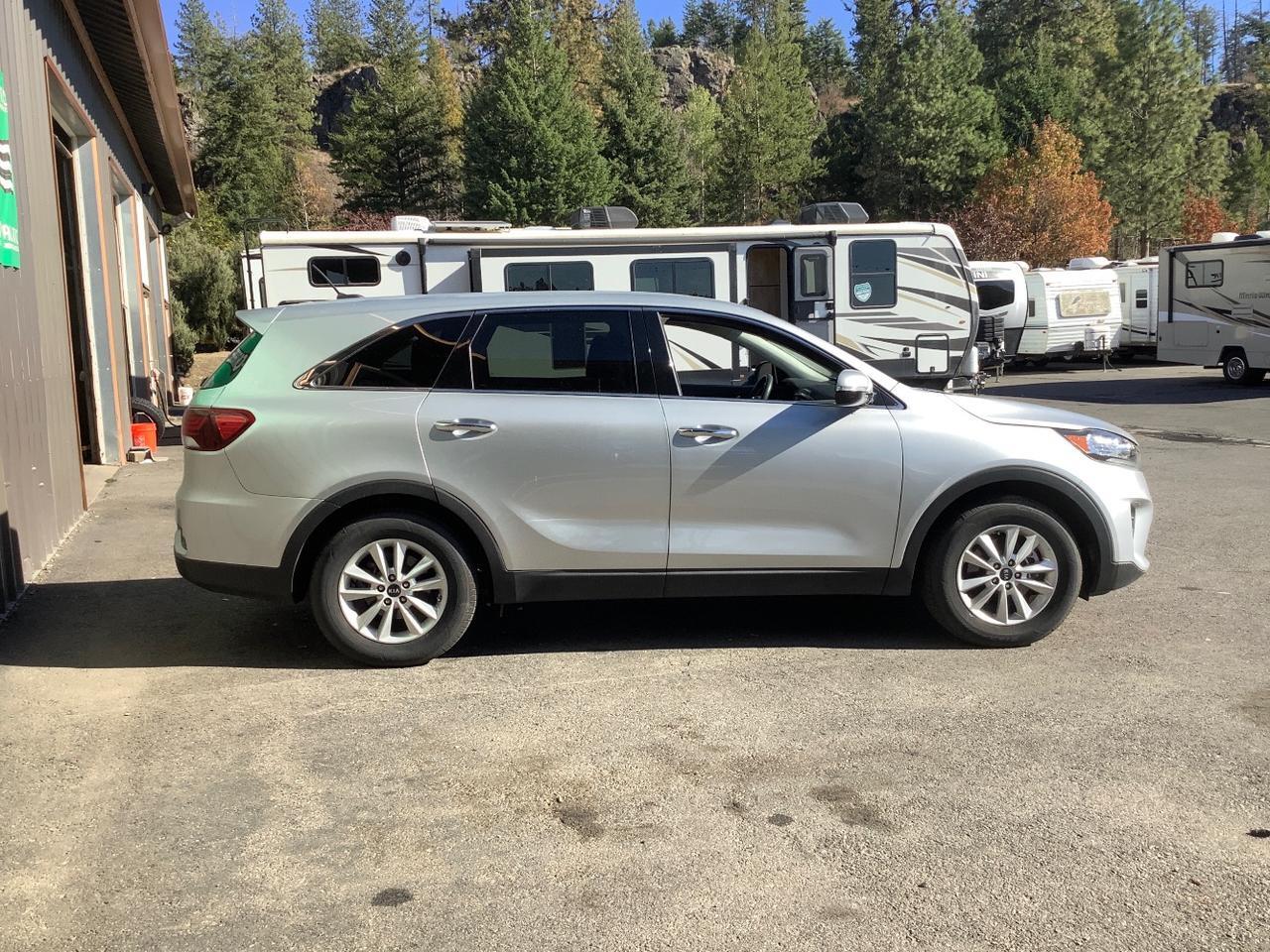 2019 Kia Sorento 2.4L L