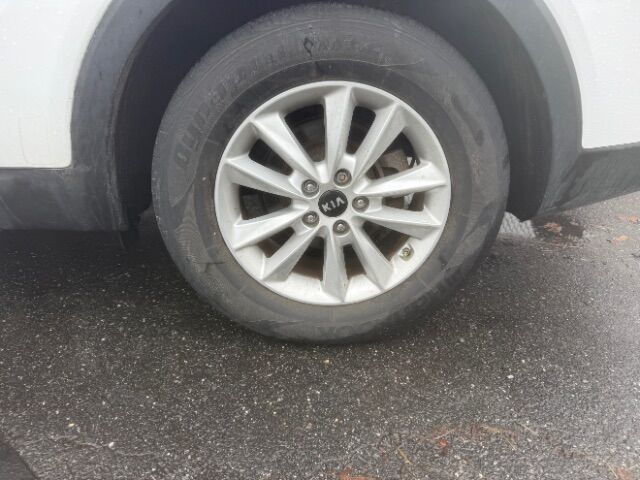 2019 Kia Sorento 2.4L LX East Islip NY