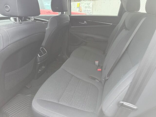 2019 Kia Sorento 2.4L LX East Islip NY