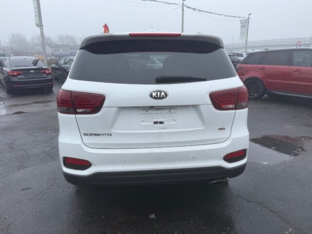 2019 Kia Sorento 2.4L LX East Islip NY