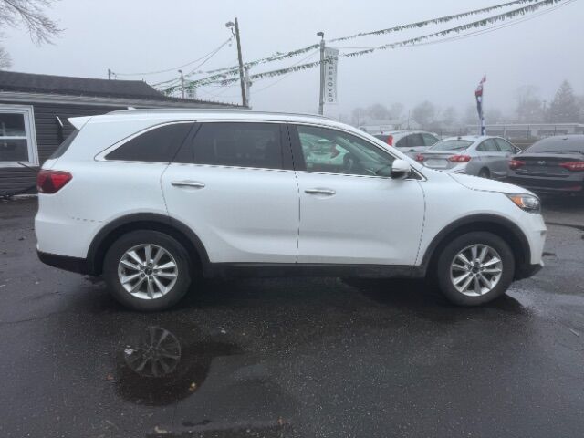 2019 Kia Sorento 2.4L LX East Islip NY