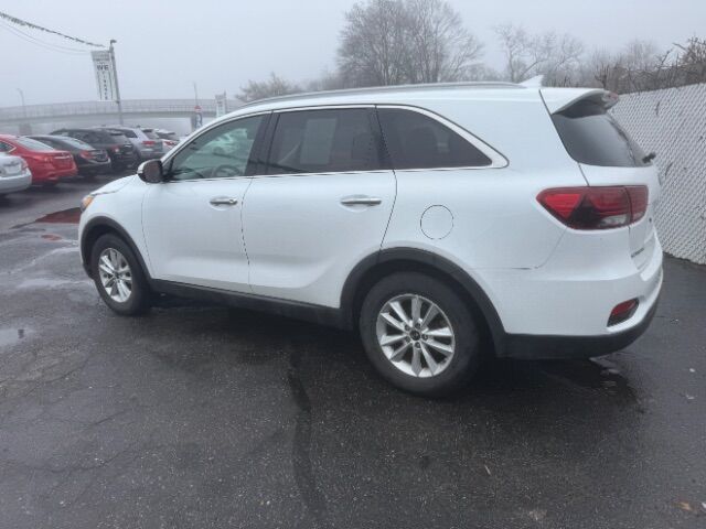 2019 Kia Sorento 2.4L LX East Islip NY