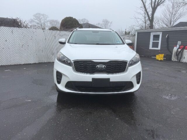 2019 Kia Sorento 2.4L LX East Islip NY