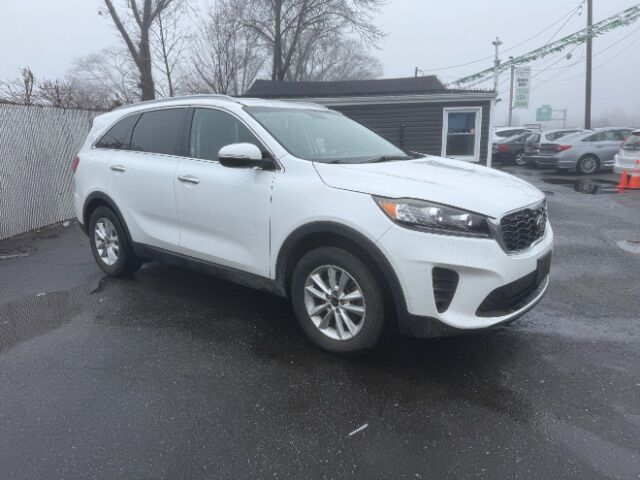 2019 Kia Sorento 2.4L LX East Islip NY