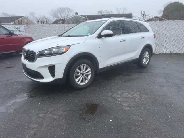 2019 Kia Sorento 2.4L LX