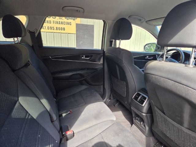 2019 Kia Sorento 2.4L LX Elgin IL
