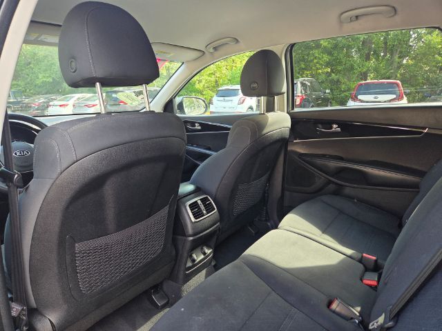 2019 Kia Sorento 2.4L LX Elgin IL